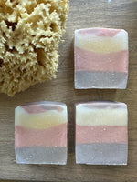 Beauté (savon doux pour le visage) / Beauty (gentle face soap)