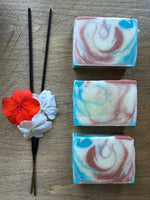 Eunoia (mangue, jasmin, agrume / mango, jasmine, citrus) /