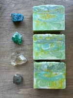 Relaxation (lime)