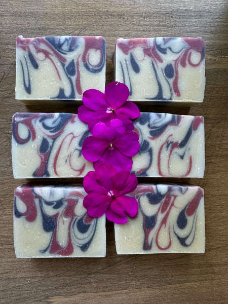 Rêve (cerise) / Dream (cherry)