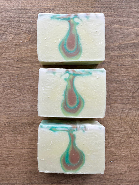 Bienveillance (chanvre-patchouli) / Kindness (hemp-patchouli)