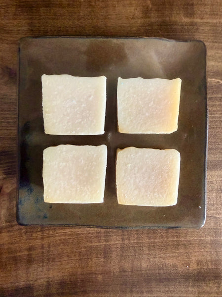 Shampooing doux / Gentle shampoo