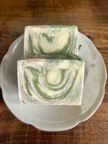 Aventure (herbes fraiches) / Adventure (fresh herbs)