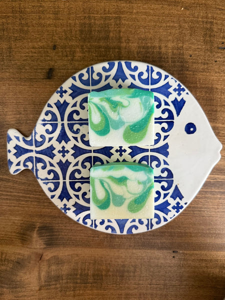 Bien-être (sauge-vétiver) / Well-being (sage-vetiver)